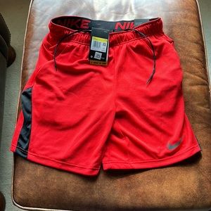 Mens size S Nike Dry shorts